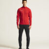 1914758-430000_Evolve-2-Half-zip-M_closeup1