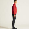 1914758-430000_Evolve-2-Half-zip-M_closeup2