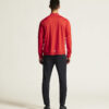 1914758-430000_Evolve-2-Half-zip-M_closeup3