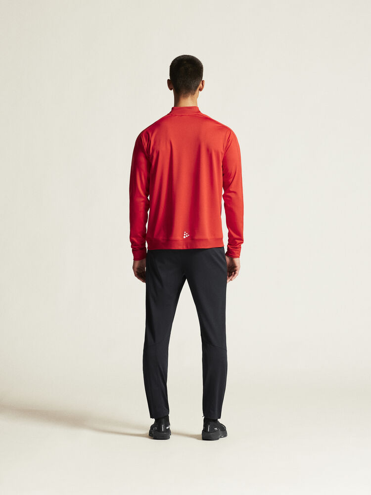 1914758-430000_Evolve-2-Half-zip-M_closeup3