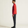 1914758-430000_Evolve-2-Half-zip-M_closeup4