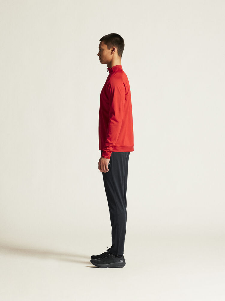 1914758-430000_Evolve-2-Half-zip-M_closeup4