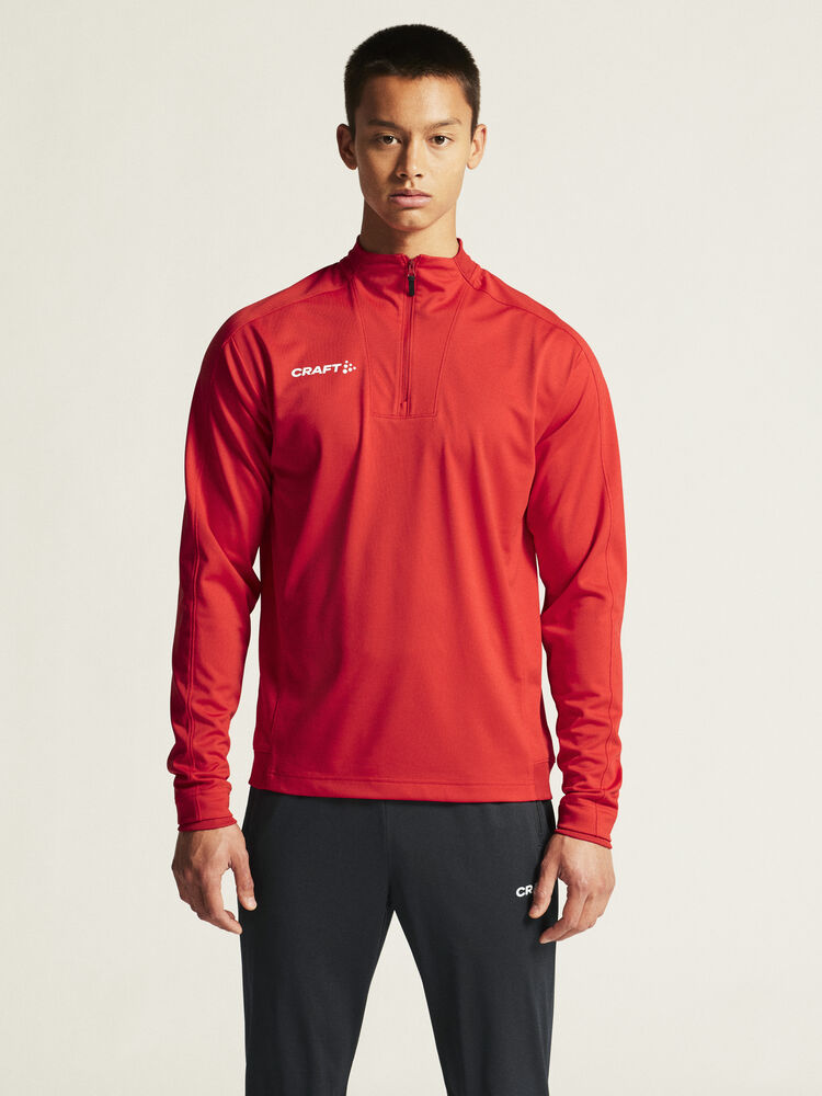 1914758-430000_Evolve-2-Half-zip-M_closeup5