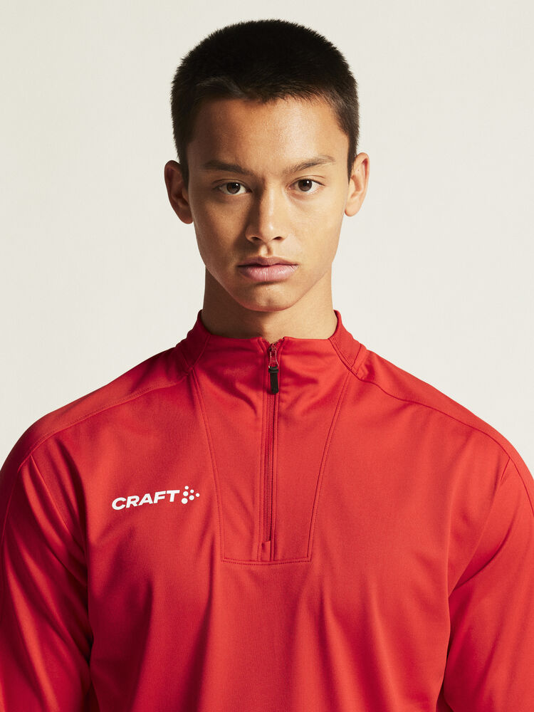 1914758-430000_Evolve-2-Half-zip-M_closeup6