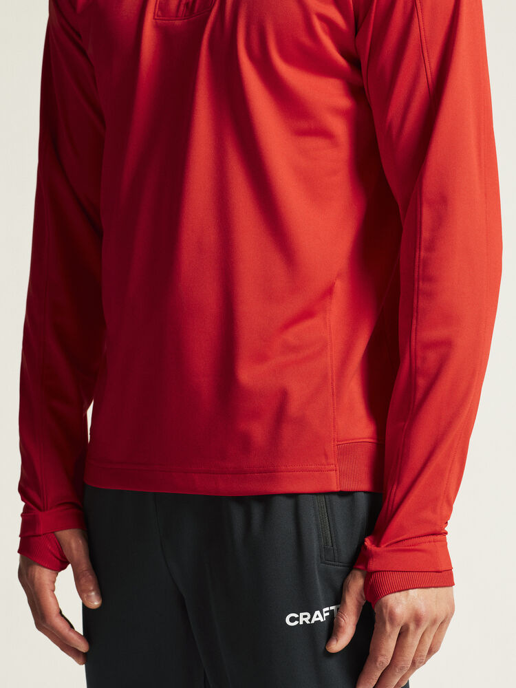 1914758-430000_Evolve-2-Half-zip-M_closeup7