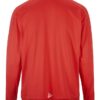 1914758-430000_Evolve-2.0-Half-zip-M_Back