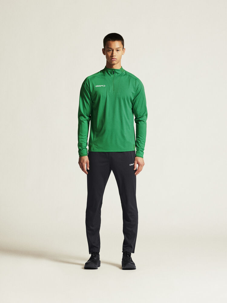 1914758-651000_Evolve-2-Half-zip-M_closeup1