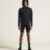 1914758-999000_Evolve-2-Half-Zip-Jacket-M_closeup1