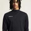 1914758-999000_Evolve-2-Half-Zip-Jacket-M_closeup5