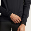 1914758-999000_Evolve-2-Half-Zip-Jacket-M_closeup6