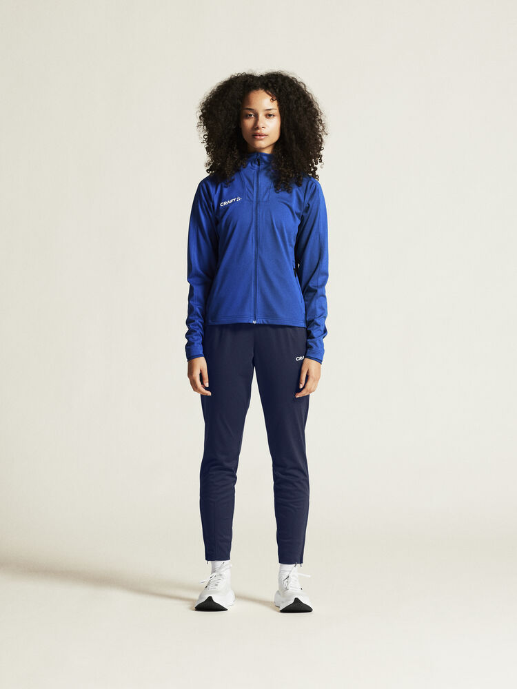 1914760-346000_Evolve-2-Full-zip-jacket-W_closeup1