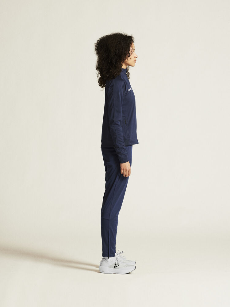 1914760-390000_Evolve-2-Full-zip-jacket-W_closeup2