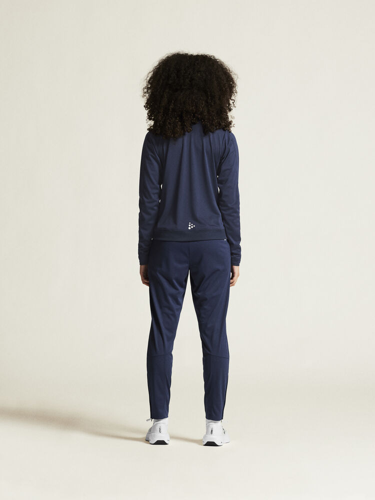 1914760-390000_Evolve-2-Full-zip-jacket-W_closeup3