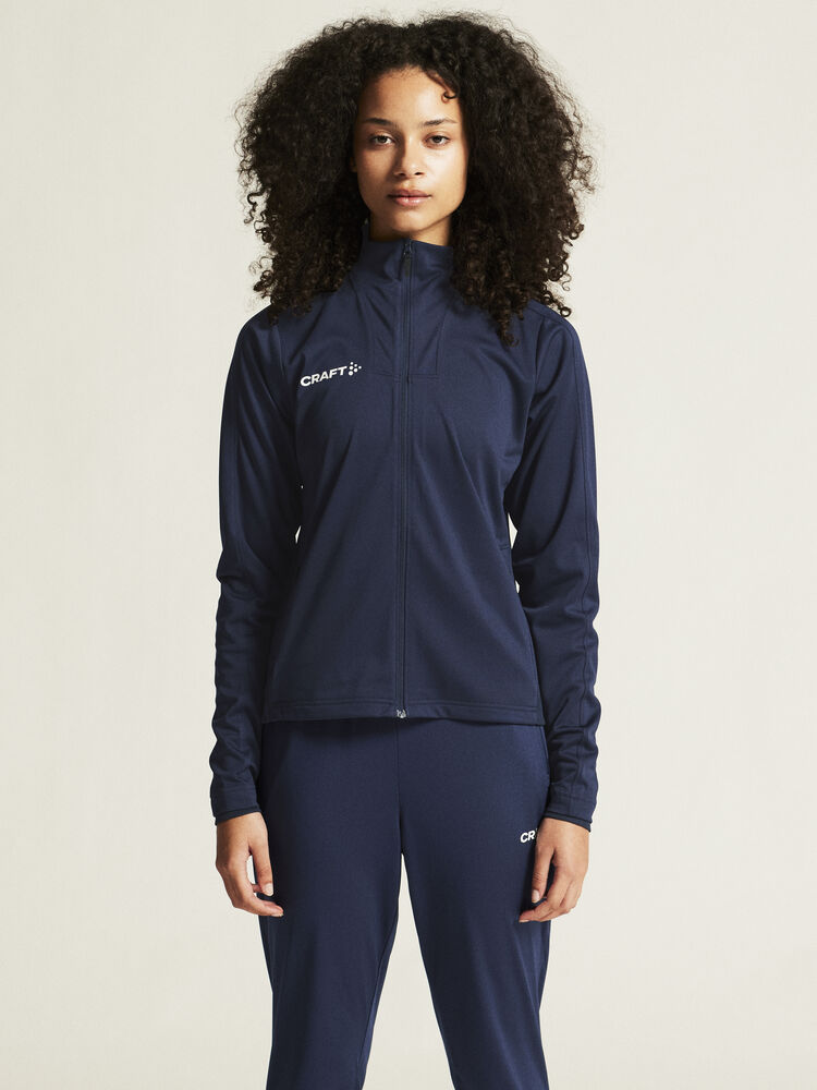 1914760-390000_Evolve-2-Full-zip-jacket-W_closeup5