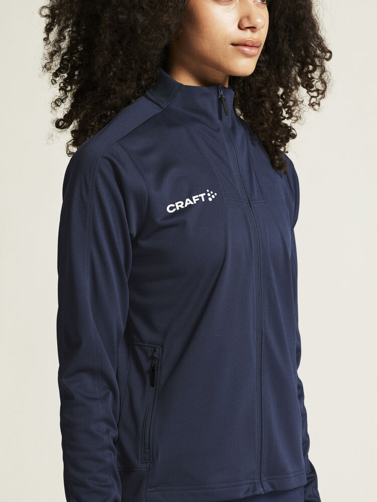 1914760-390000_Evolve-2-Full-zip-jacket-W_closeup6
