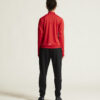 1914760-430000_Evolve-2-Full-zip-jacket-W_closeup3