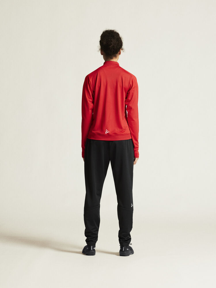 1914760-430000_Evolve-2-Full-zip-jacket-W_closeup3