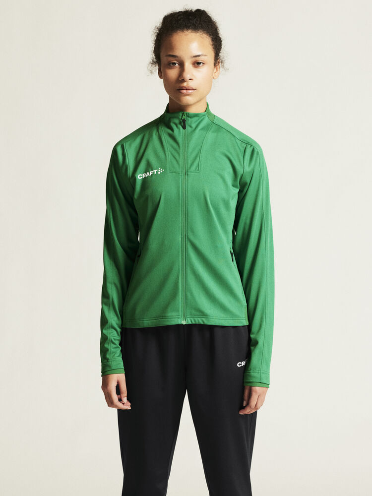 1914760-651000_Evolve-2-Full-zip-jacket-W_closeup5