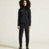 1914760-999000_Evolve-2-Full-zip-jacket-W_closeup1