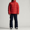 1914854-430000_NOR-Evolve-Down-Jacket-M_Closeup1