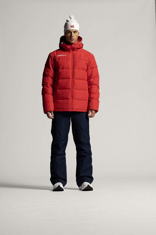 1914854-430000_NOR-Evolve-Down-Jacket-M_Closeup1