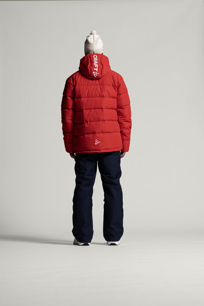 1914854-430000_NOR-Evolve-Down-Jacket-M_Closeup2