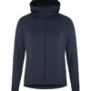 ADV Explore Power Fleece Hood Jkt M