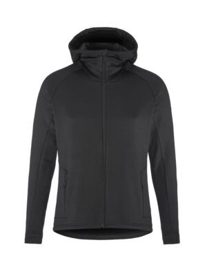 ADV Explore Power Fleece Hood Jkt M