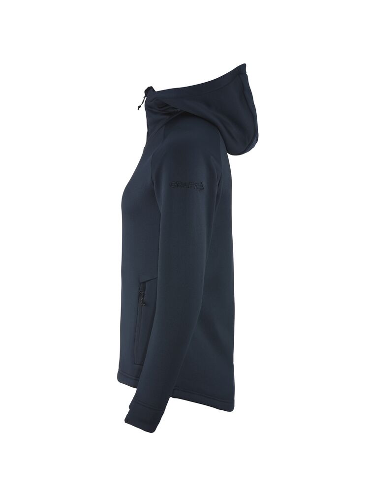 1915241-396000_ADV-Explore-Power-fleece-Hood-Jkt-W_Left
