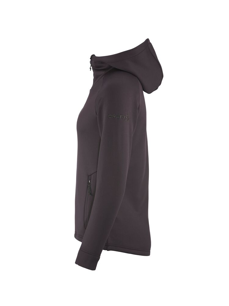 1915241-499000_ADV-Explore-Power-fleece-Hood-Jkt-W_Left