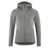 ADV Explore Power Fleece Hood Jkt W