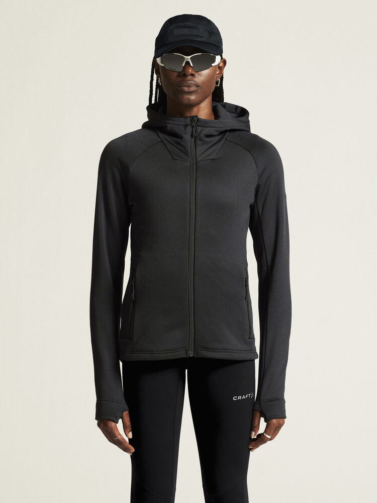 1915241-999000_ADV-Explore-Power-fleece-Hood-Jkt-W_closeup4