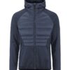 ADV Explore Lt. Down Hybrid Jkt M