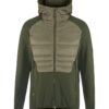 ADV Explore Lt. Down Hybrid Jkt M