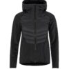 ADV Explore Lt. Down Hybrid Jkt W