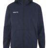 Community 2.0 Logo Fz Hoodie M