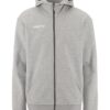 Community 2.0 Logo Fz Hoodie M