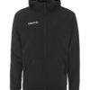 Community 2.0 Logo Fz Hoodie M