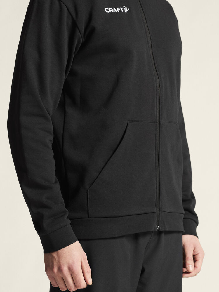 1915295-999000_Community-2-Logo-FZ-Hoodie-M_closeup7