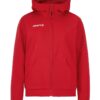 Community 2.0 Logo Fz Hoodie W