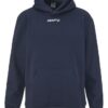 Community 2.0 Logo Hoodie M