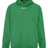 Community 2.0 Logo Hoodie M