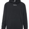 Community 2.0 Logo Hoodie M