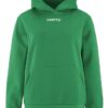 Community 2.0 Logo Hoodie W