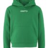 Community 2.0 Logo Hoodie Jr