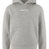 Community 2.0 Logo Hoodie Jr
