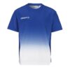 Evolve 2.0 Structured Graphic Jersey Jr
