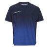 Evolve 2.0 Structured Graphic Jersey Jr