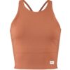 Collective Cropped Singlet W