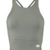 Collective Cropped Singlet W